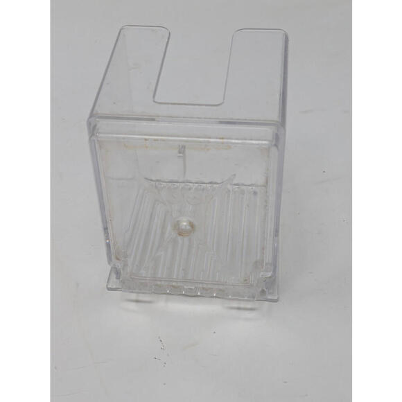 Genuine OEM  Nespresso Water cup stand For Type C111 C110 D120 - Picture 3 of 3